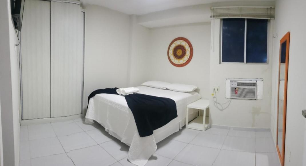 Apartamento No Bessa João Pessoa Zewnętrze zdjęcie