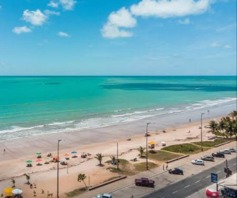 Apartamento No Bessa João Pessoa Zewnętrze zdjęcie