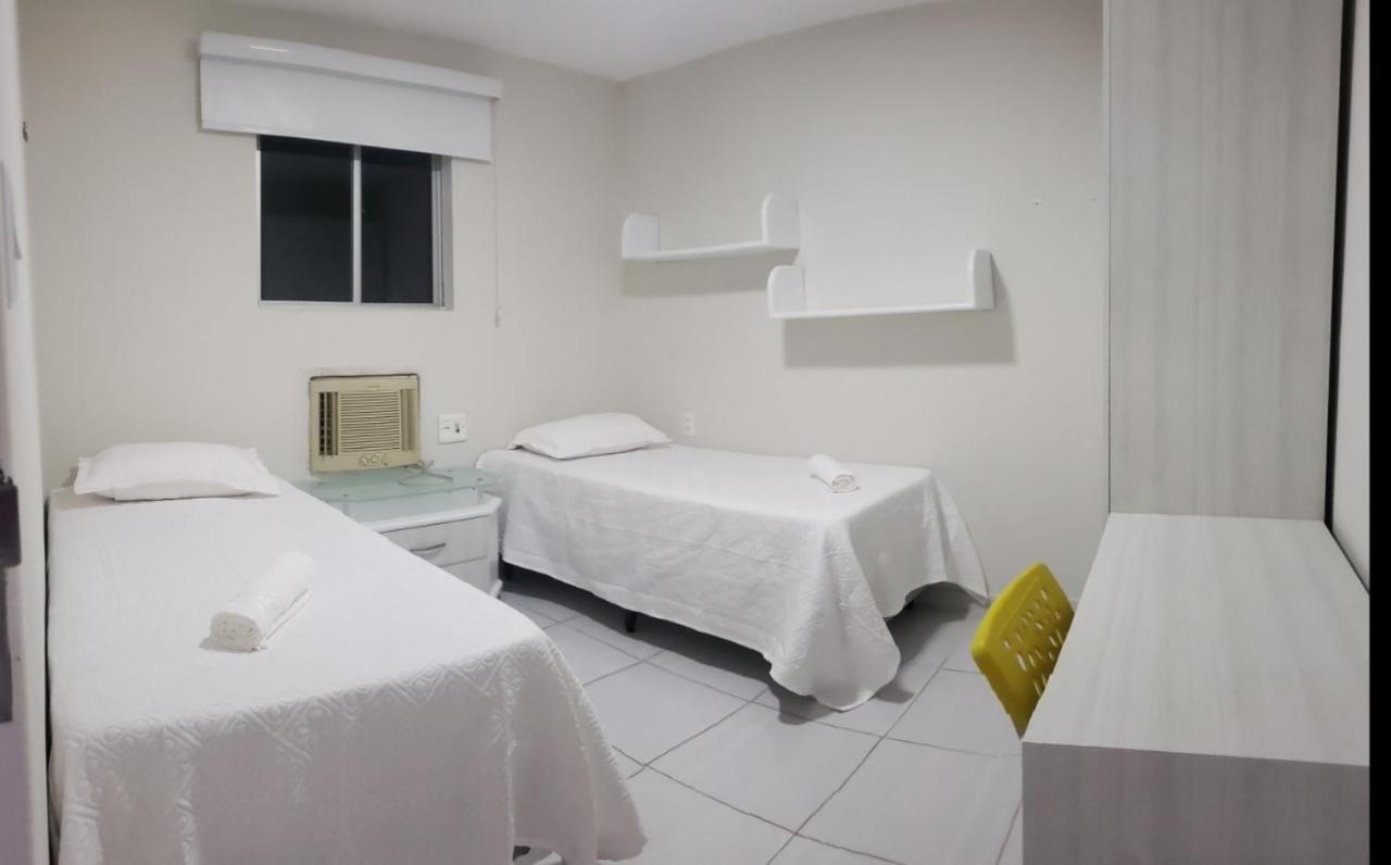 Apartamento No Bessa João Pessoa Zewnętrze zdjęcie